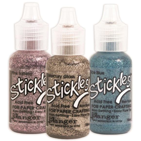 C Stickles