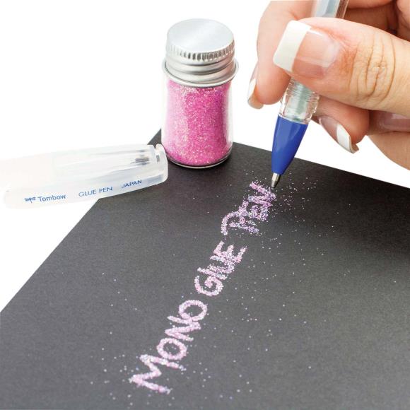 C. Tombow Glue Pen