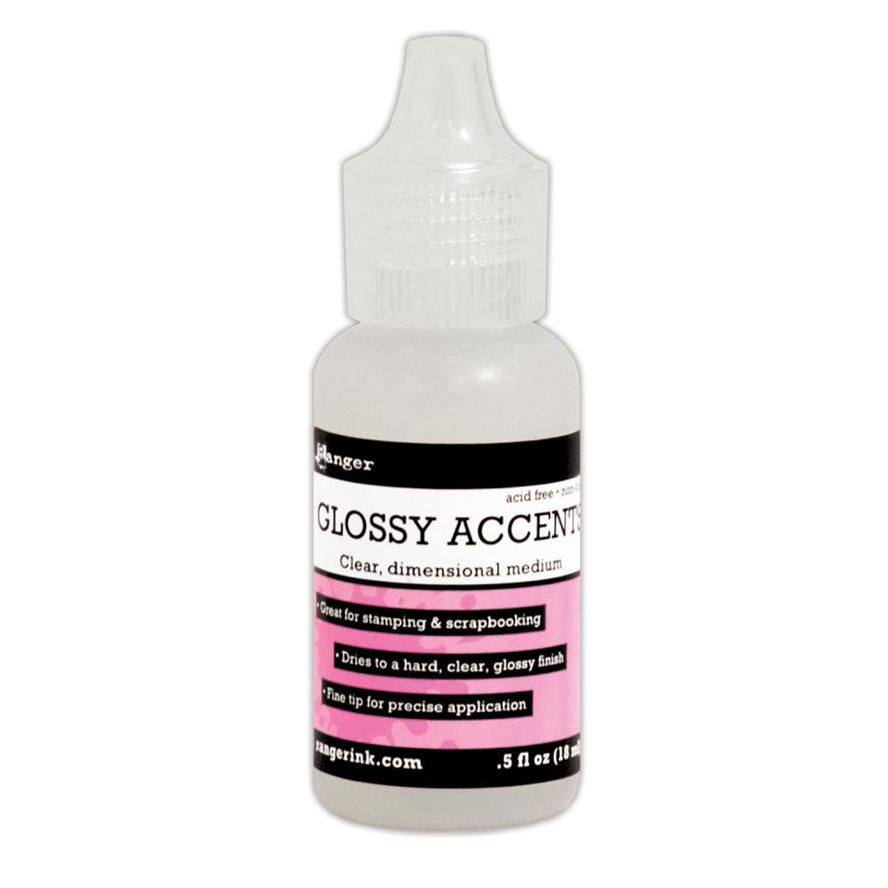 C Ranger Glossy Accents 0.5fl oz