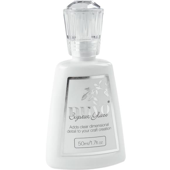 C. Nuvo Crystal Glaze 1.7fl. oz