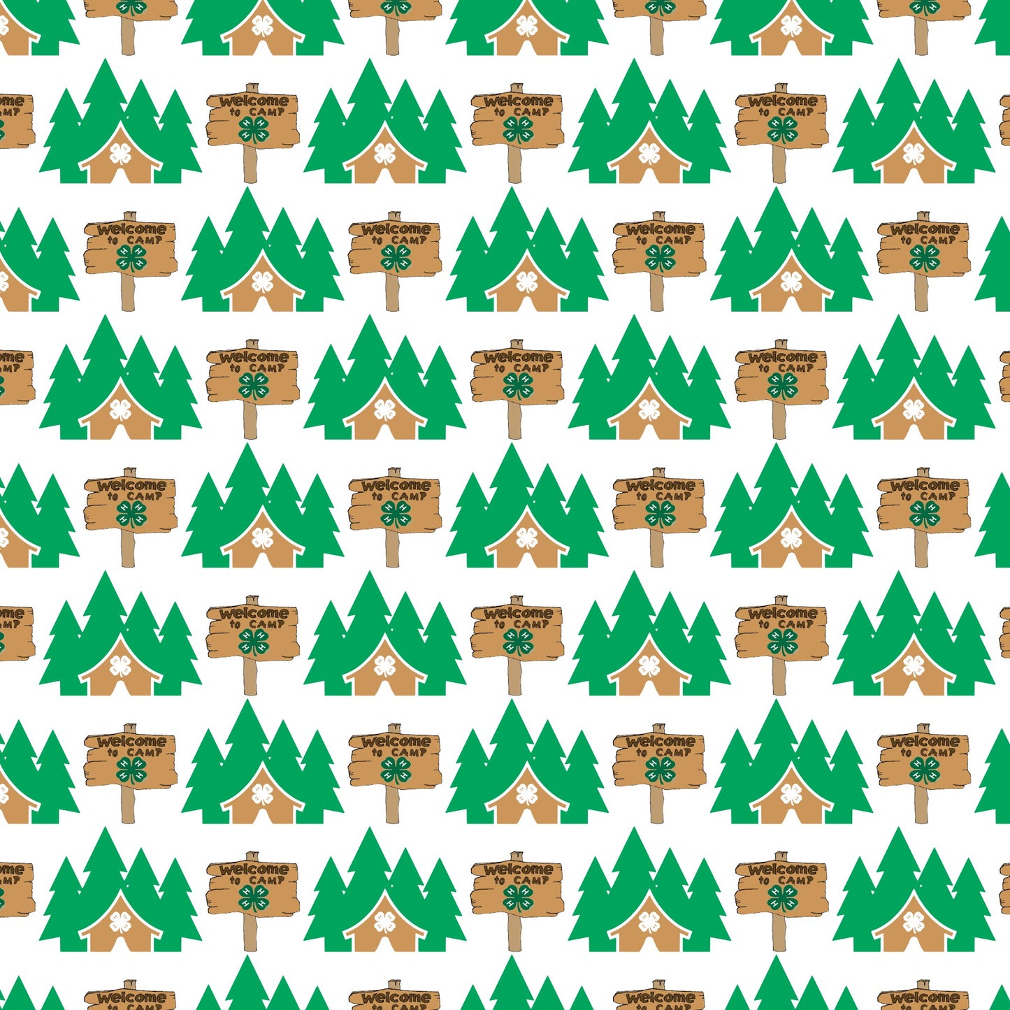 4-H