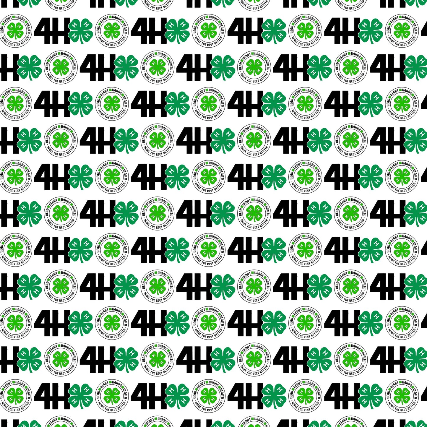 4-H