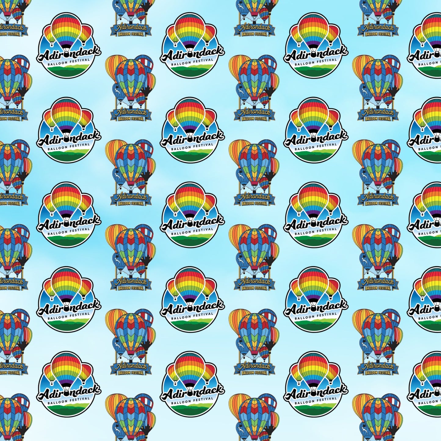 Hot Air Balloons