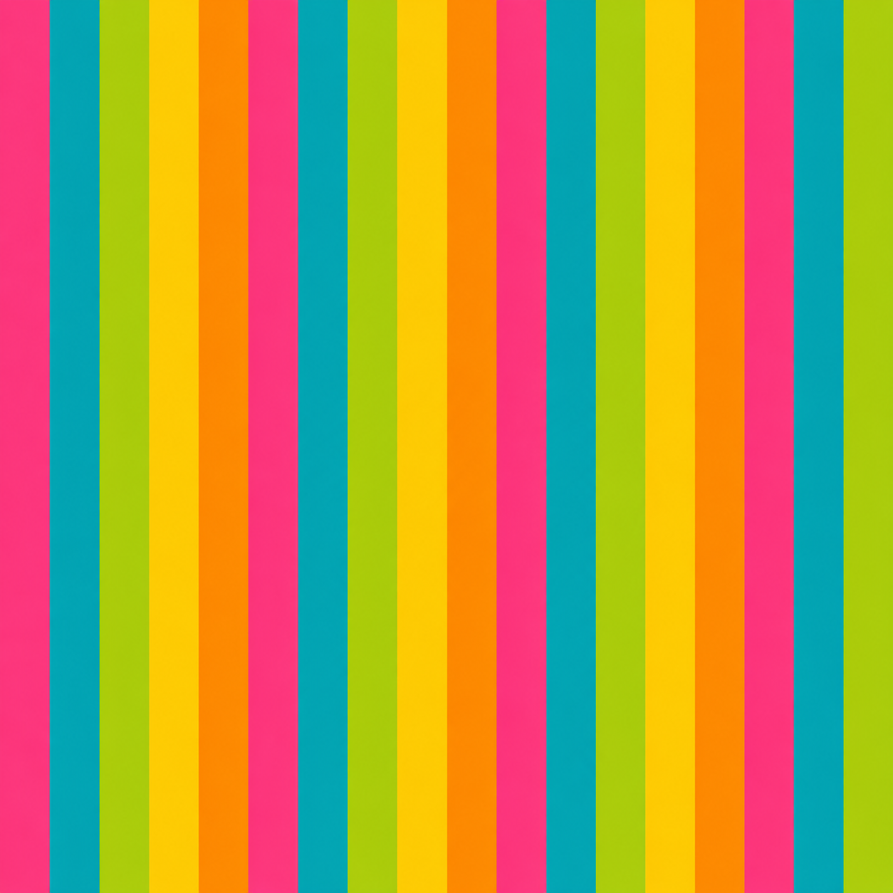 Festival Scrapbook Paper