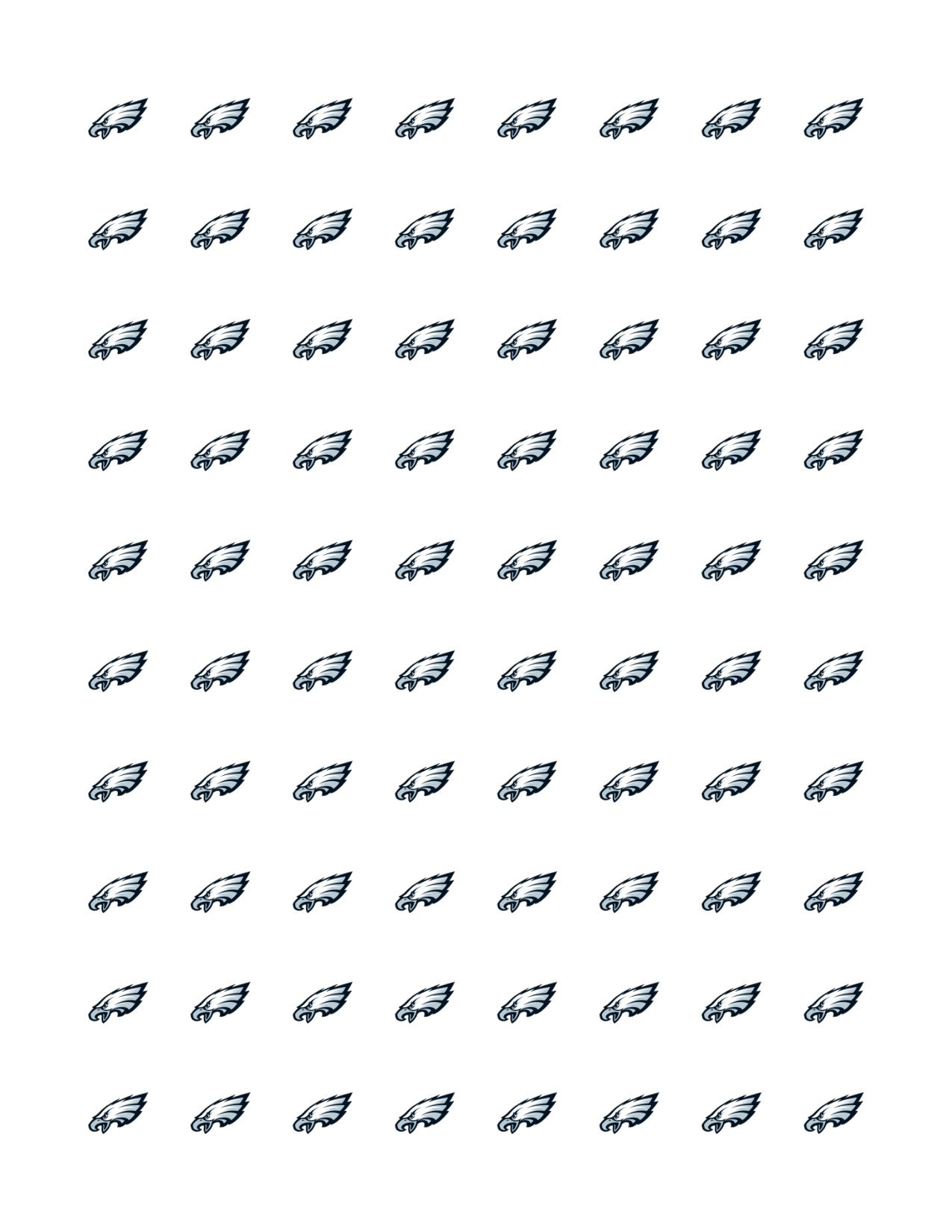 Small stickers