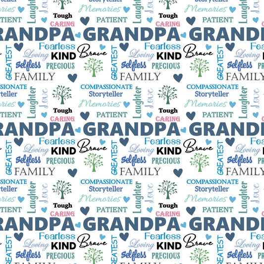 Grandpa