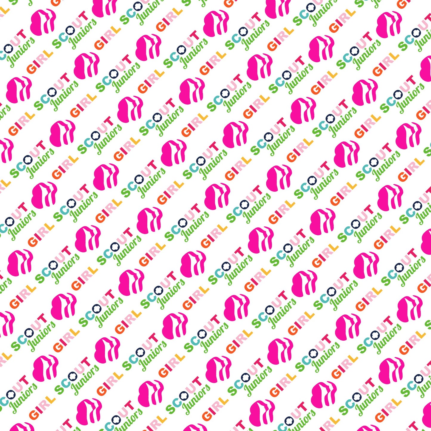 Scouts Scrapbook Paper