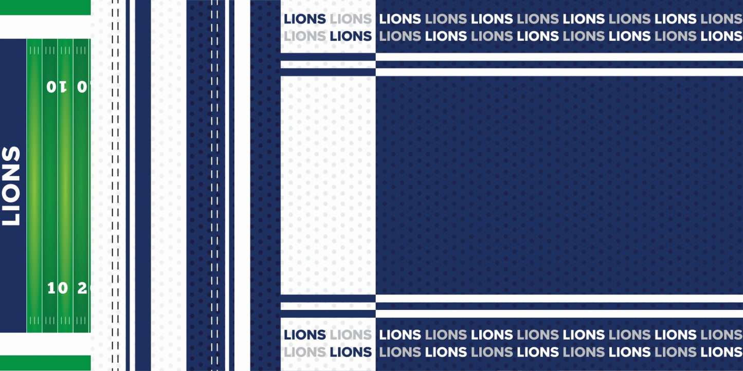 PSU Lions
