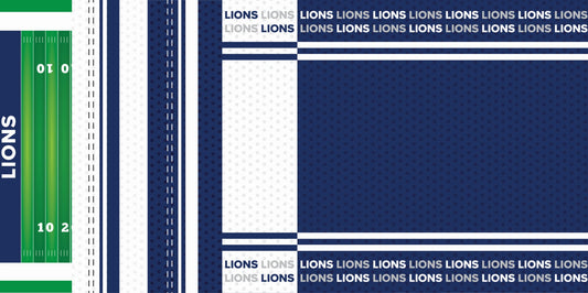 PSU Lions