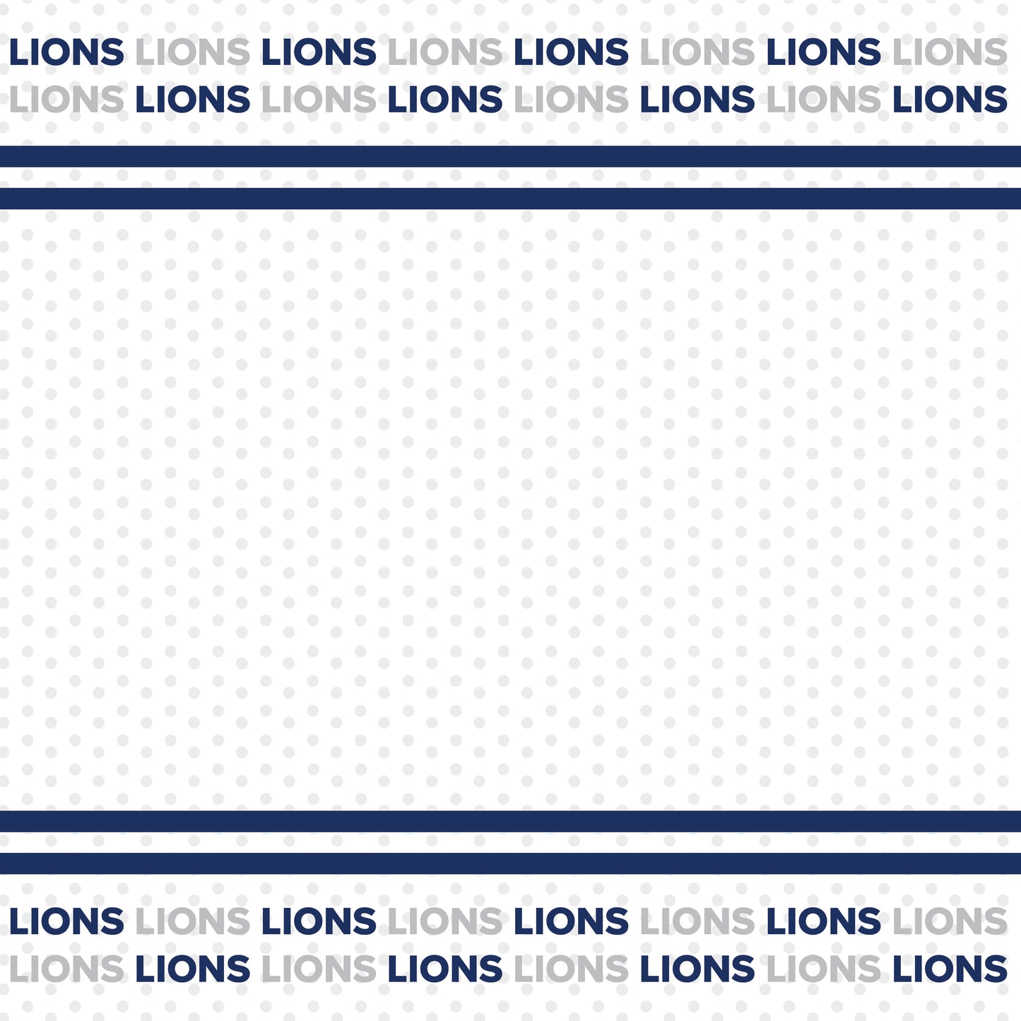 PSU Lions