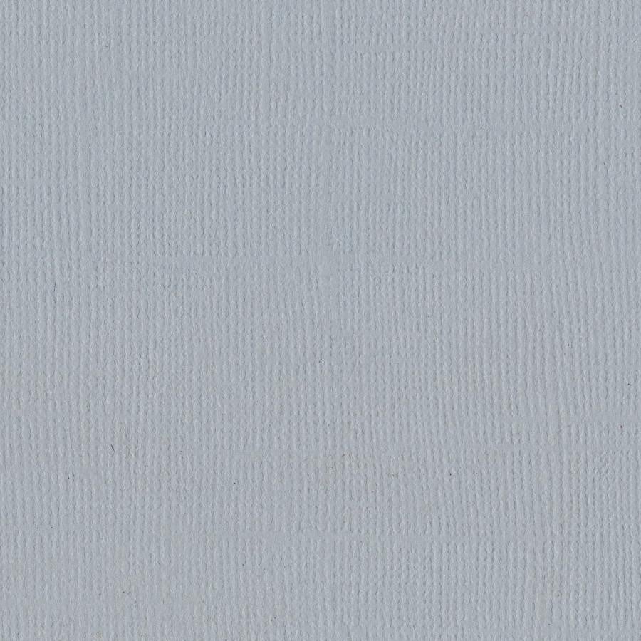 SMOKY – Bazzill Mono 12x12 Cardstock