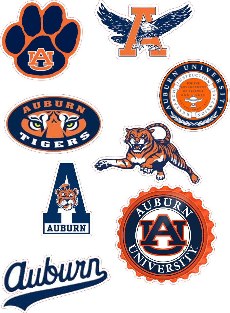 Auburn College