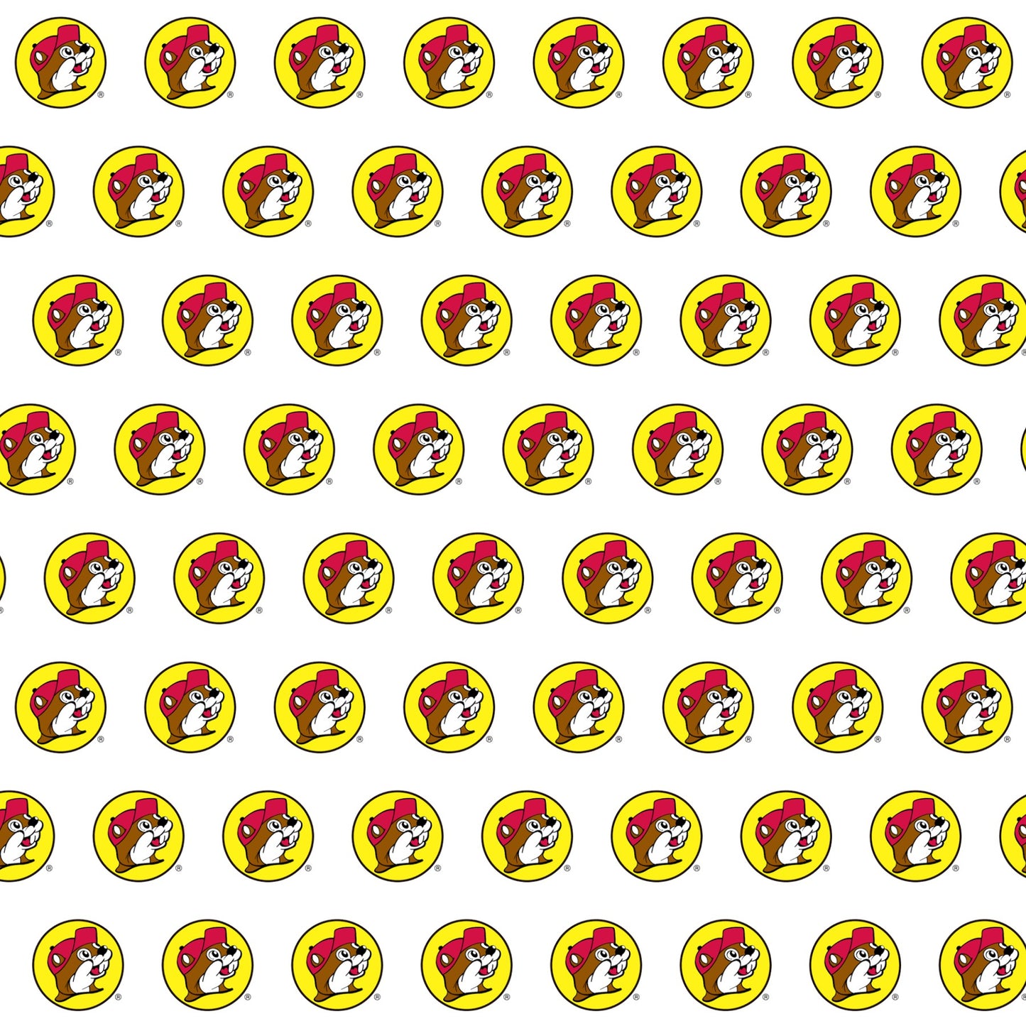 Buc-ees Paper Kit