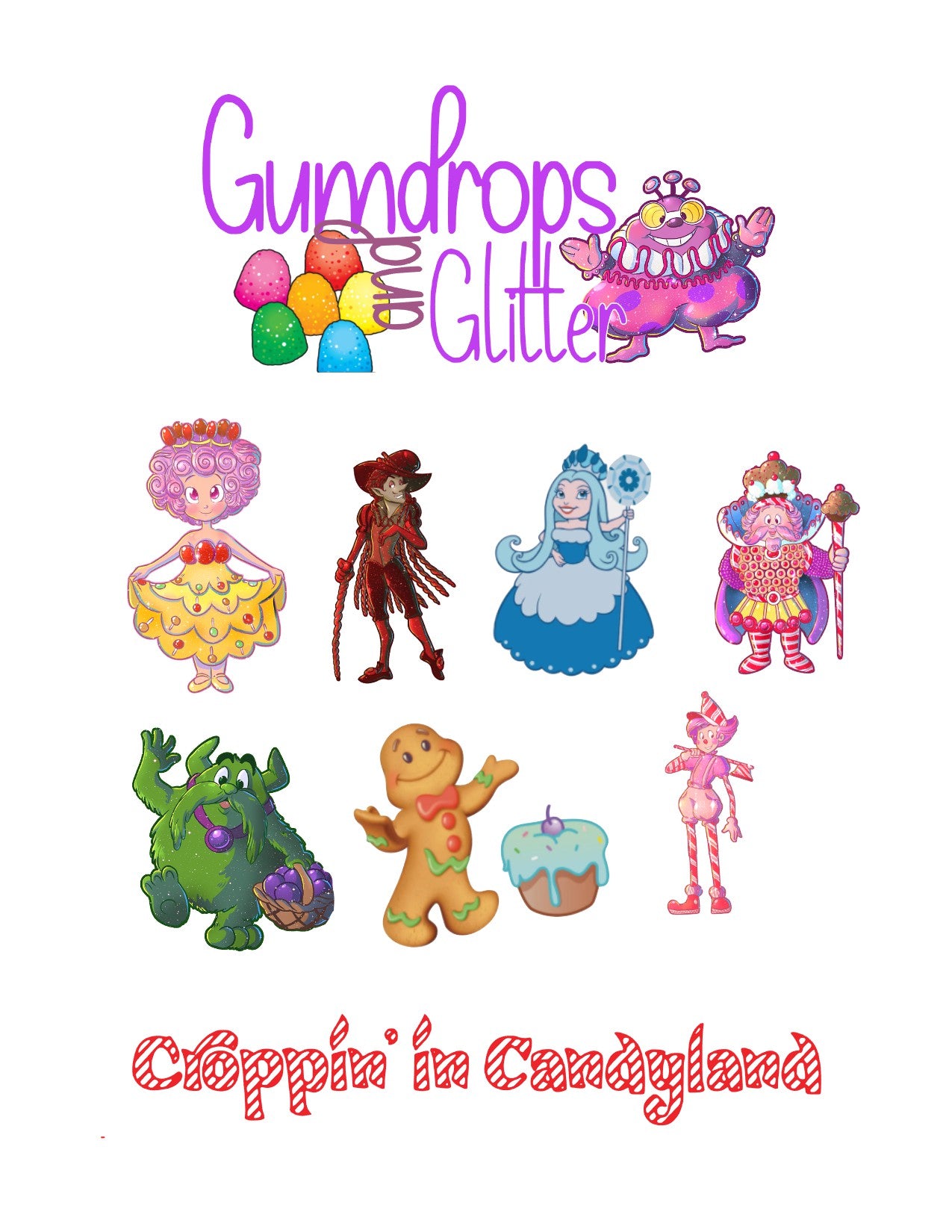 Candyland