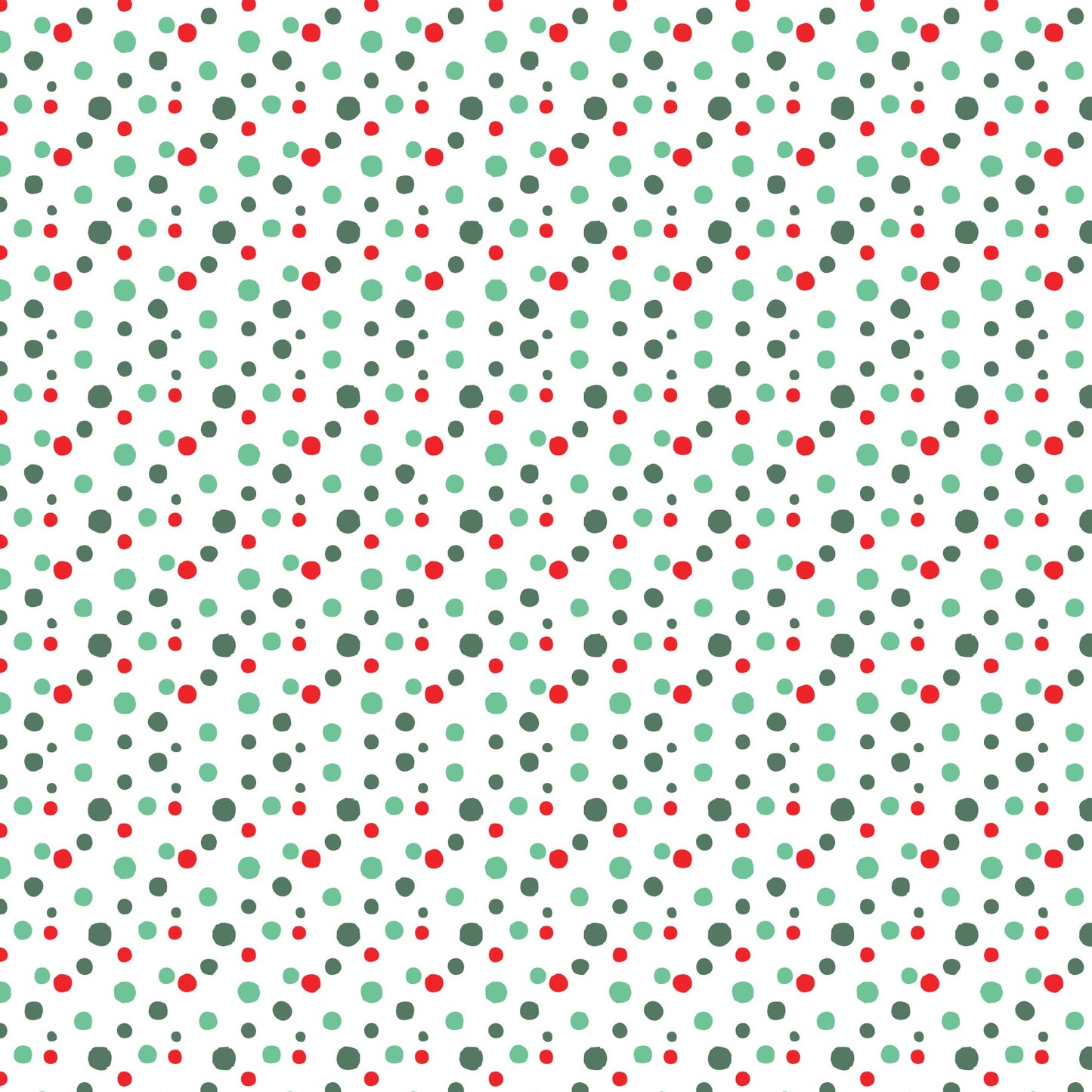Holiday Dots