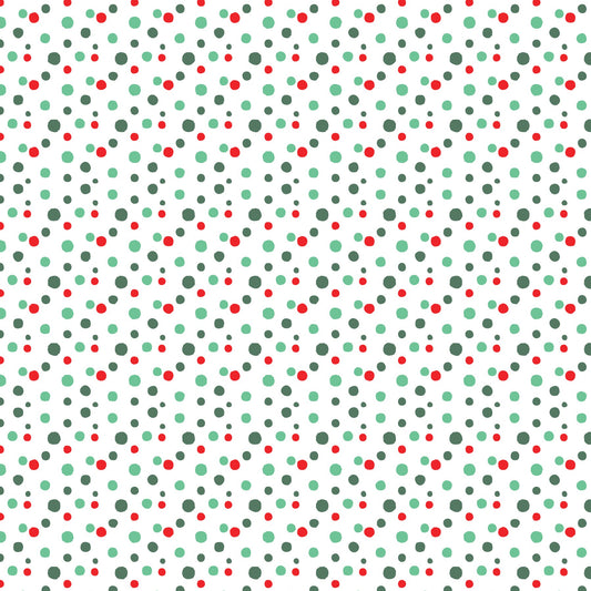 Holiday Dots
