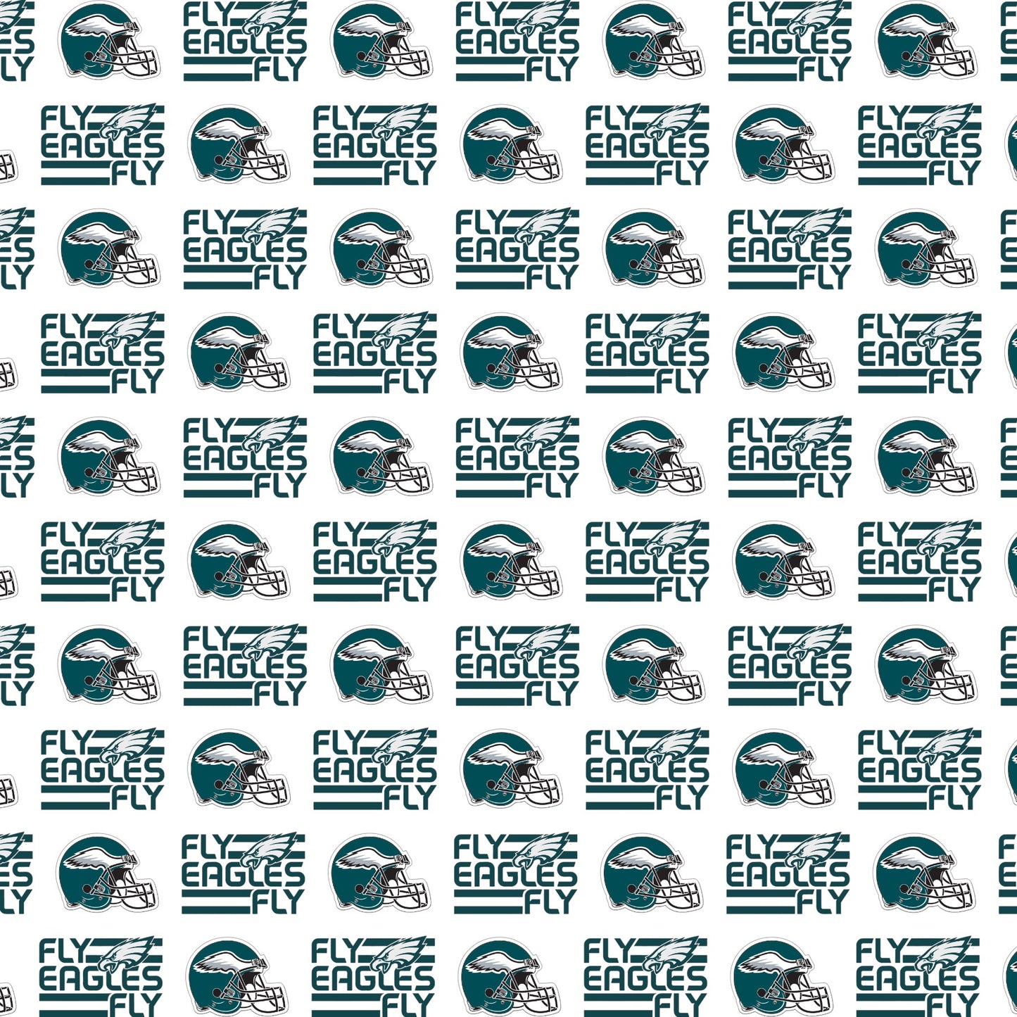 Philadelphia Eagles 1