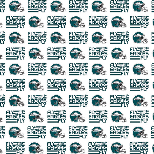 Philadelphia Eagles 1