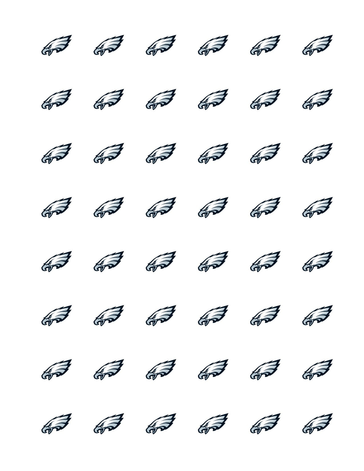 Small stickers