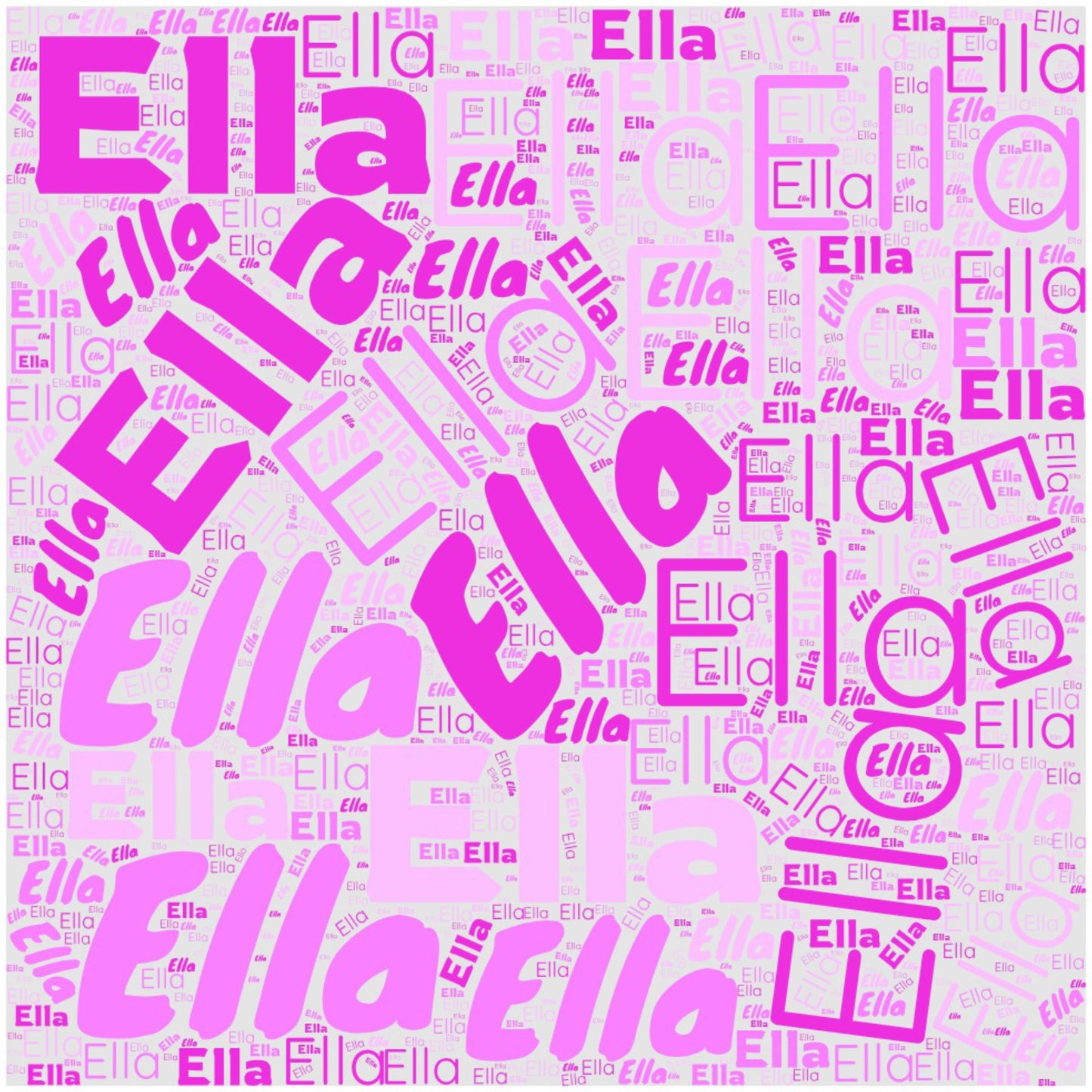 Custom Words and Names