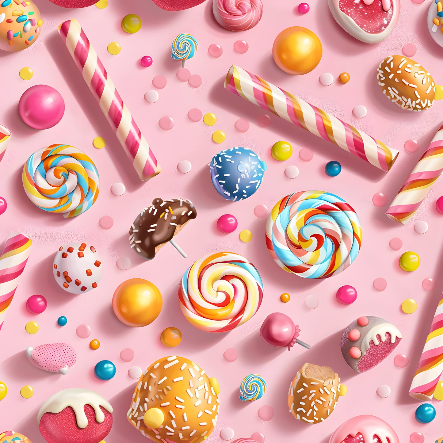 Candyland