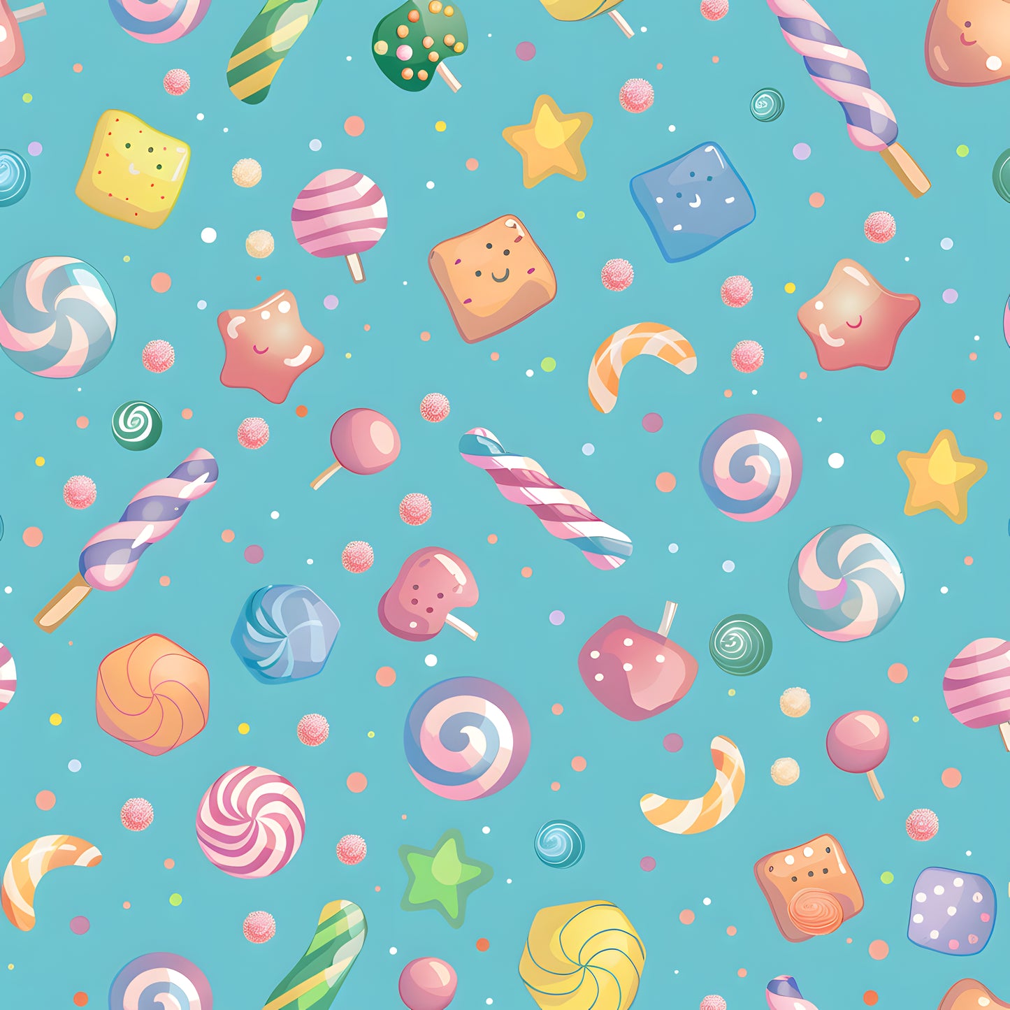 Candyland