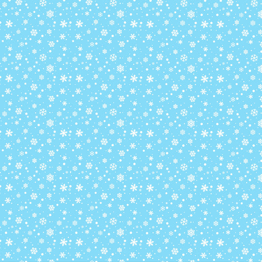 Snowflakes 3