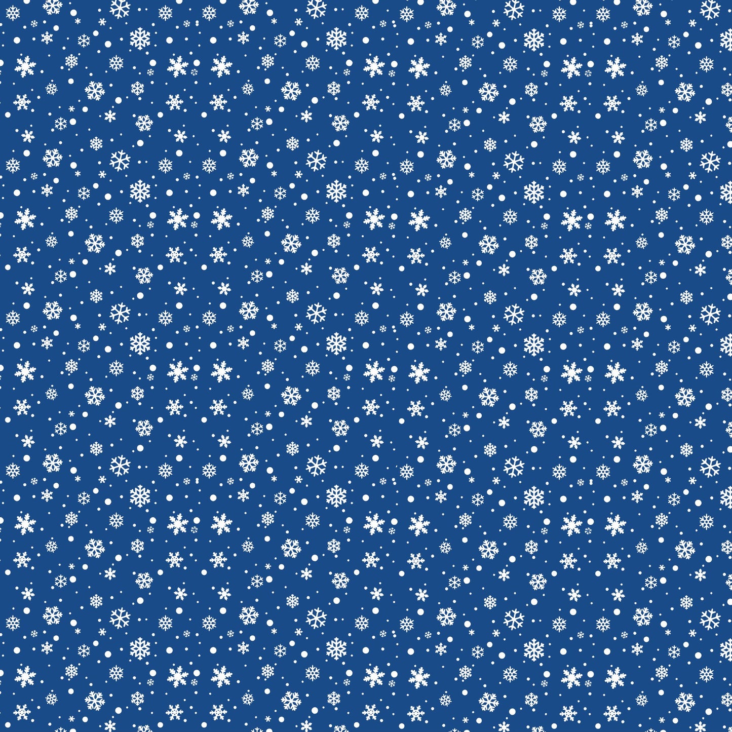 Snowflakes 2