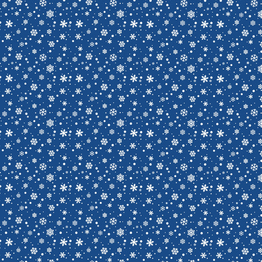 Snowflakes 2