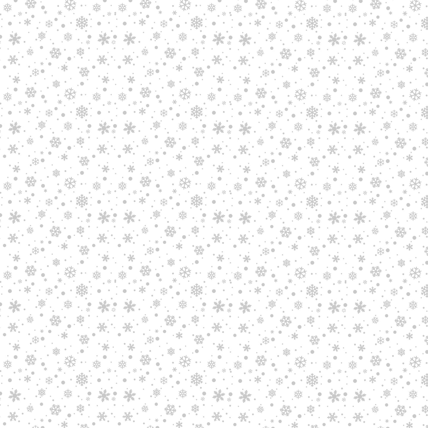 Snowflakes 1