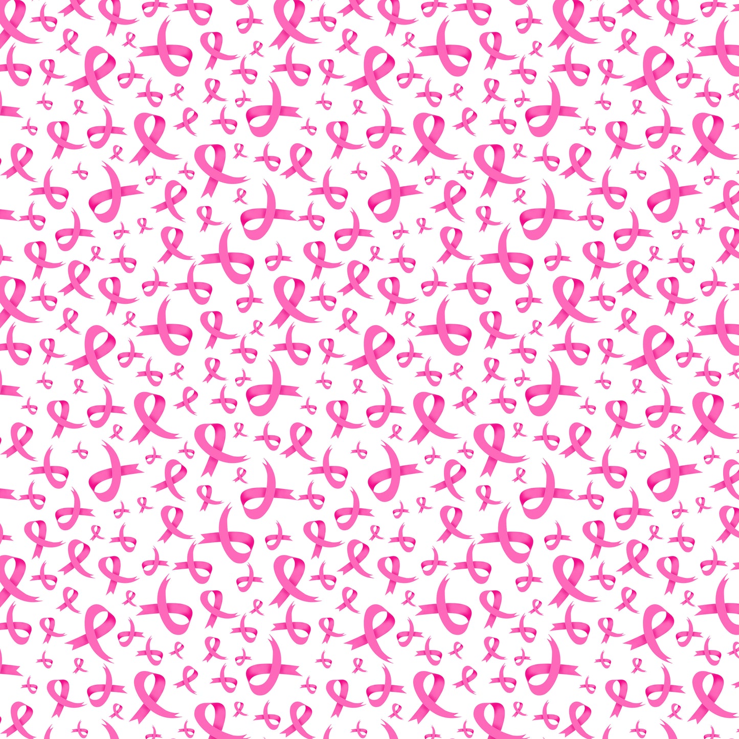 Breast Cancer Scrapbook Paper