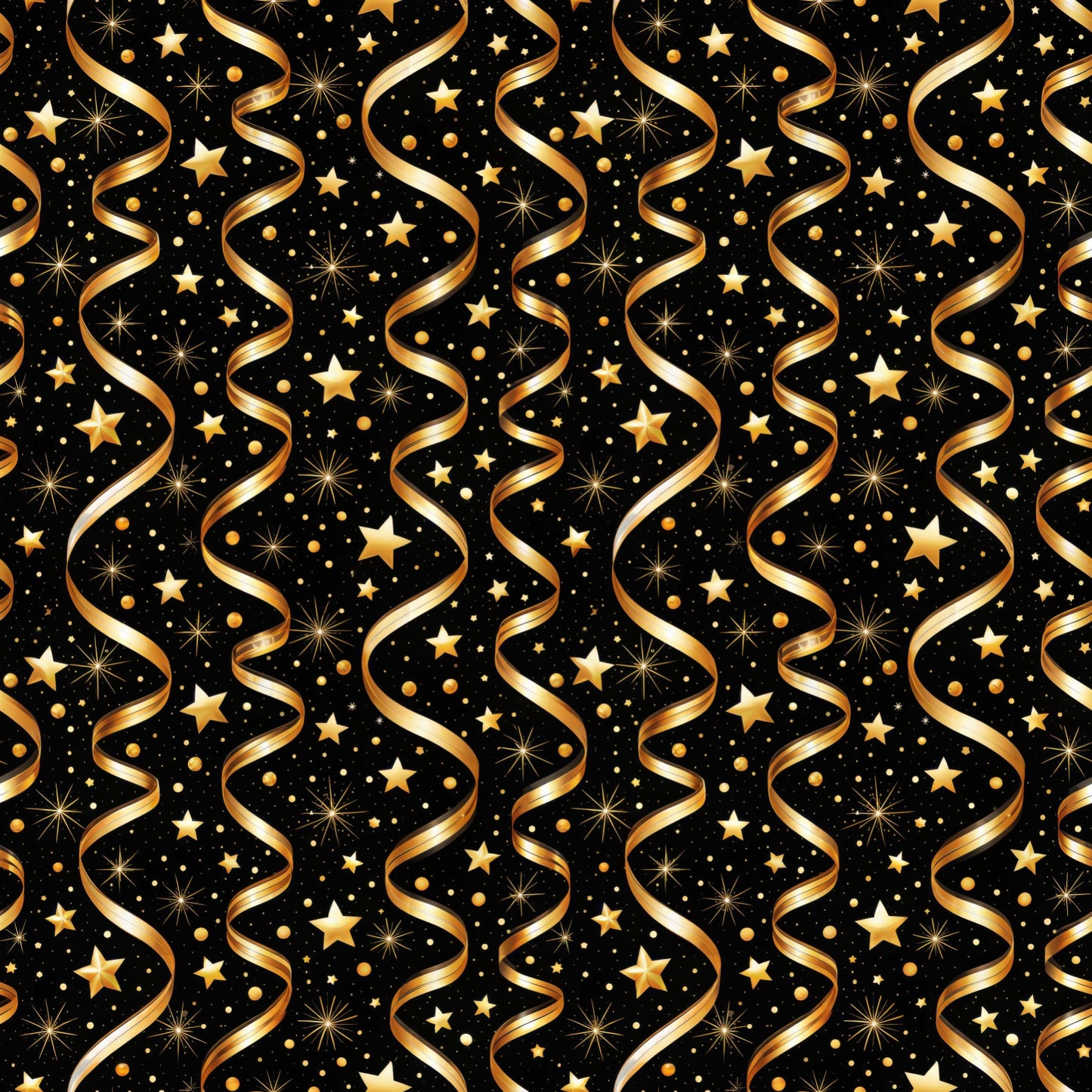 2026 New Years Scrapbook Paper