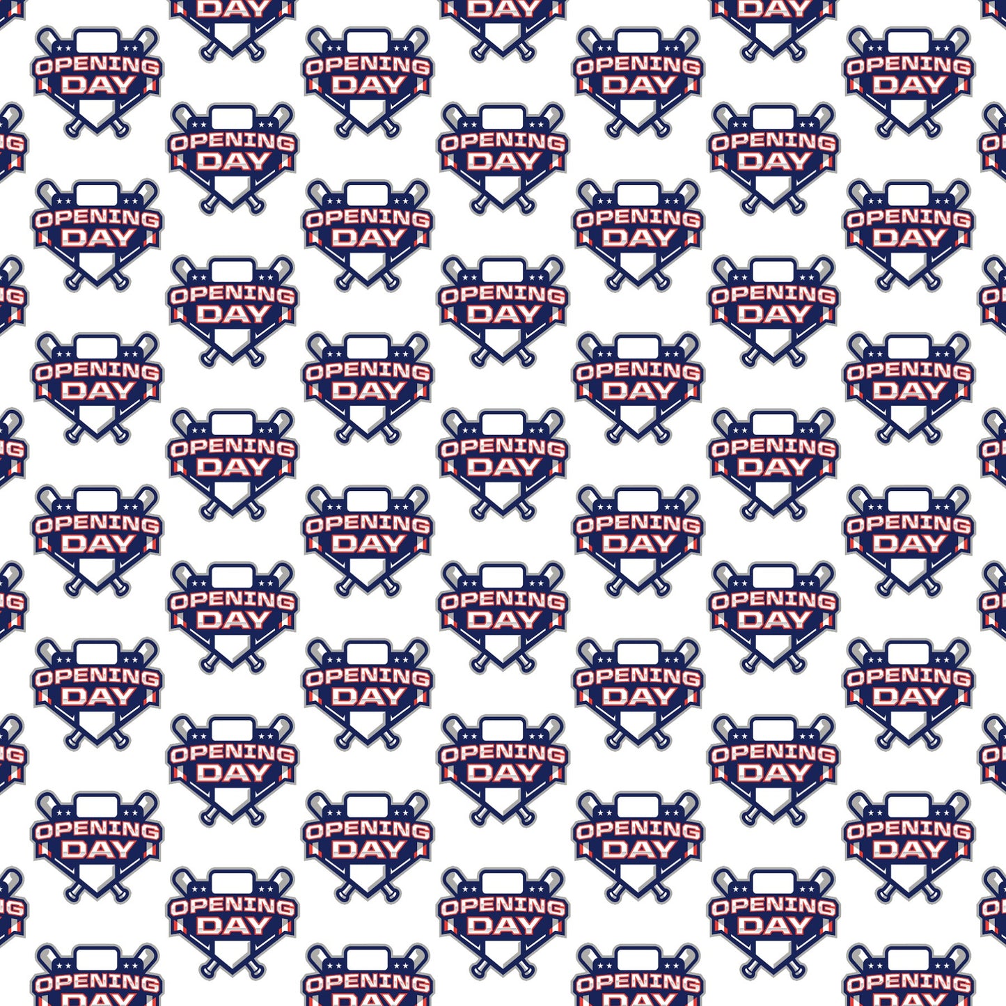 MLB Opening Day