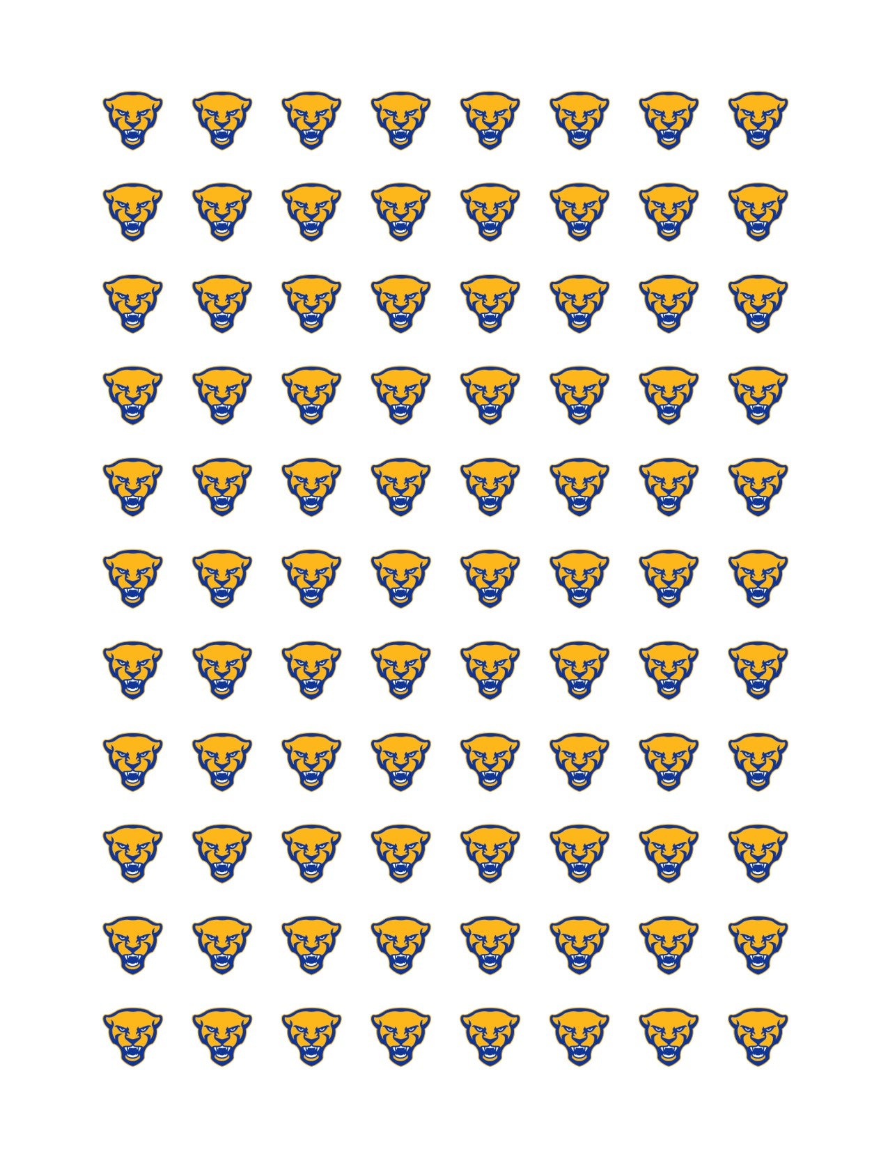Small stickers