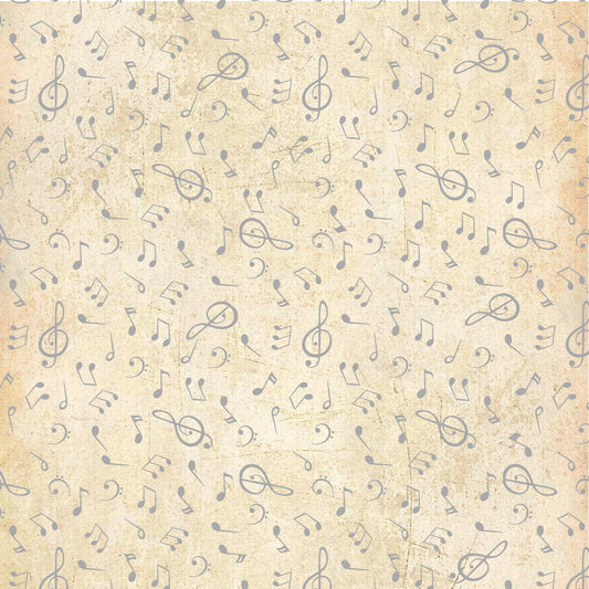 Music Notes