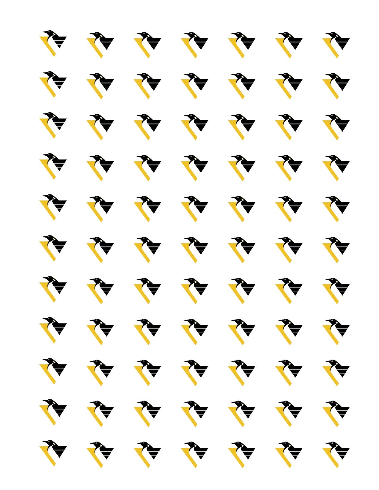 Small stickers