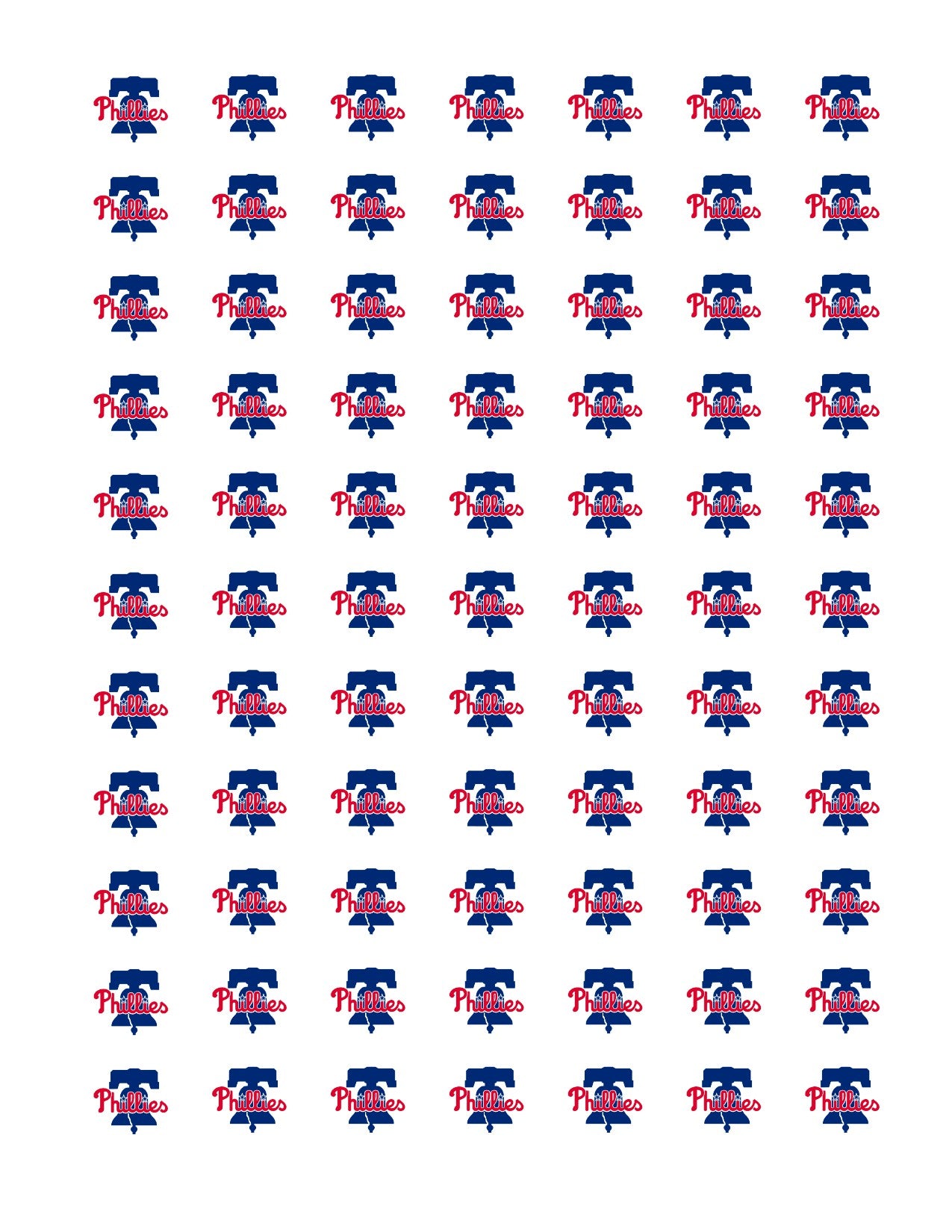 Small stickers