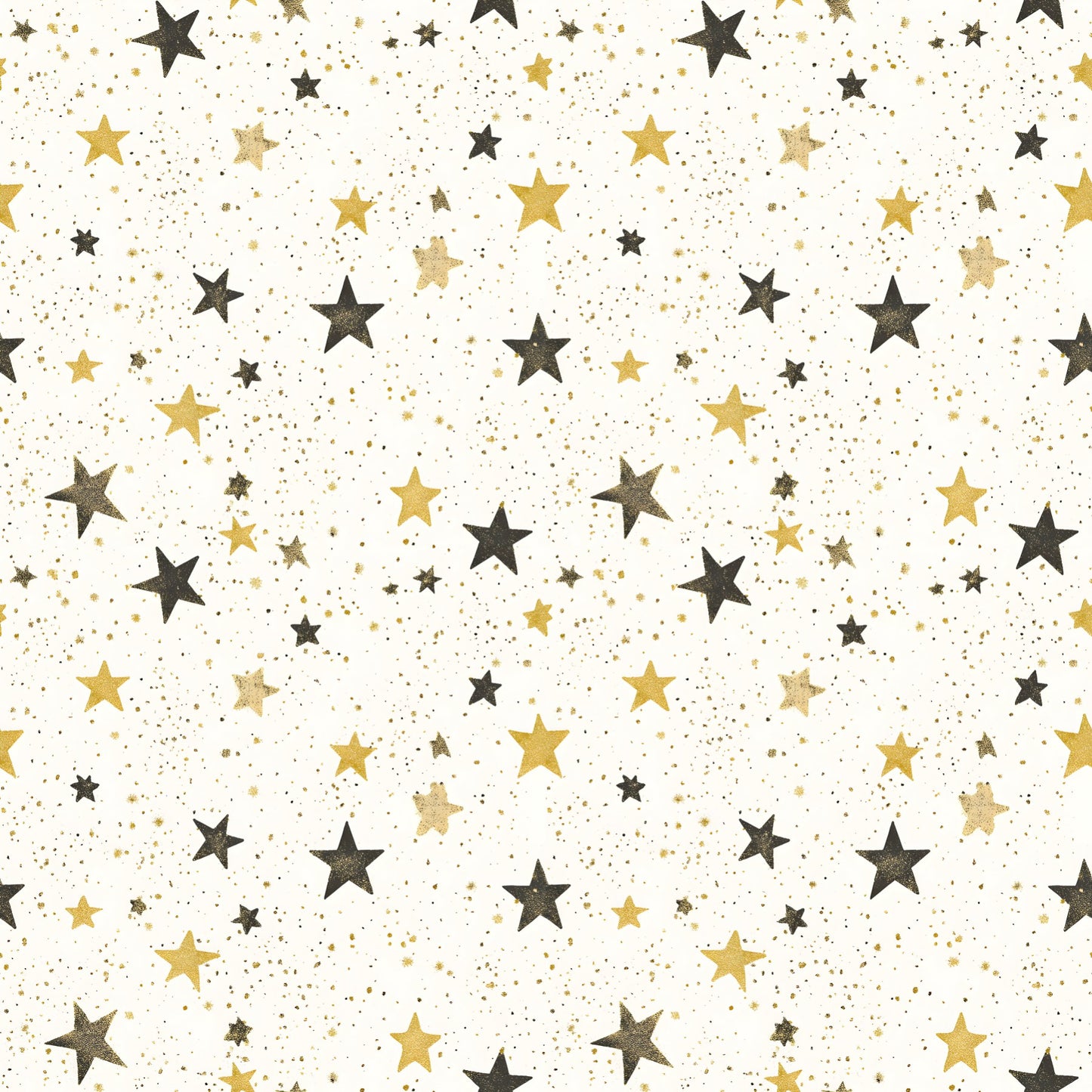 Birthday Stars