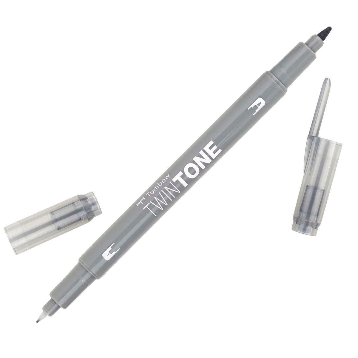 C. Tombow TwinTone Marker