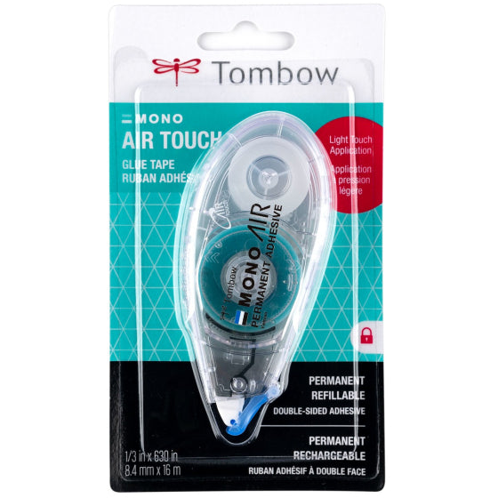C. Tombow Glue Tape - Air Touch