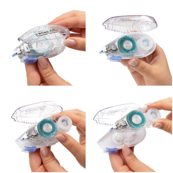 C. Tombow Glue Tape - Air Touch