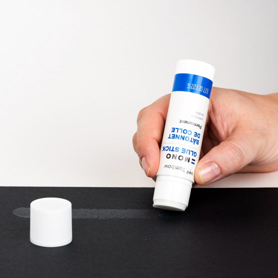 C. Tombow Glue Sticks