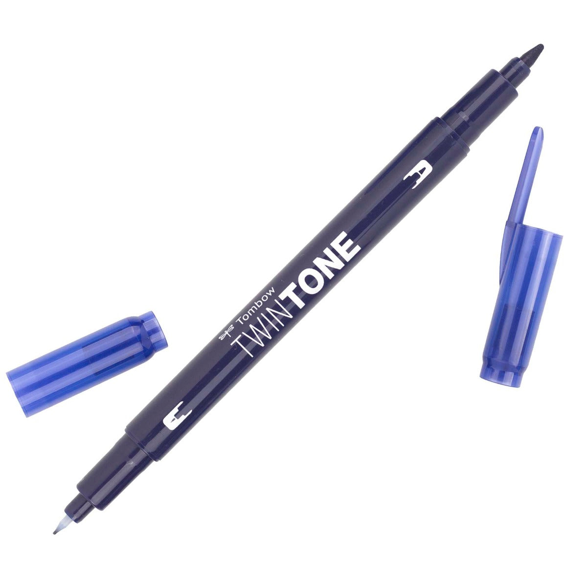 C. Tombow TwinTone Marker
