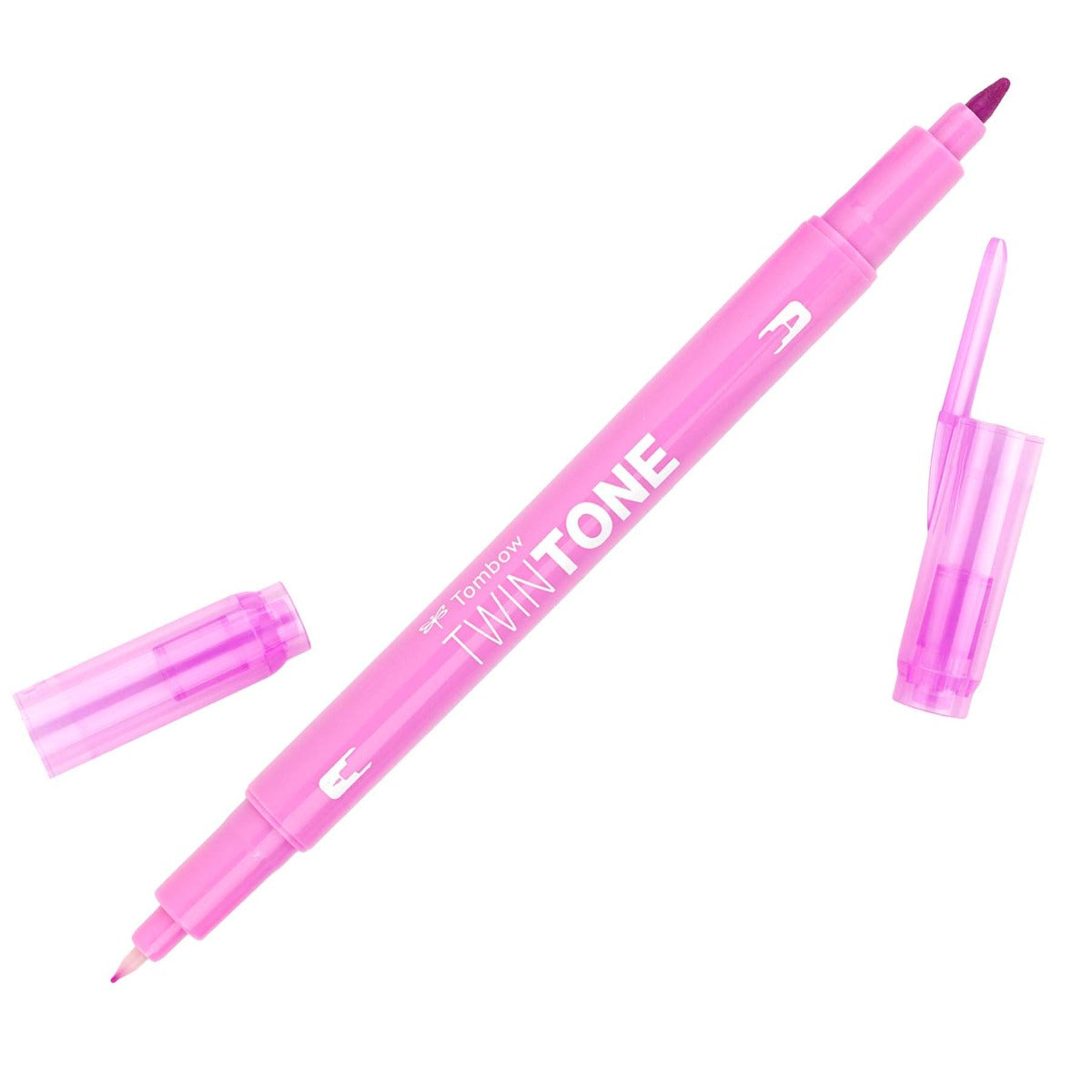 C. Tombow TwinTone Marker