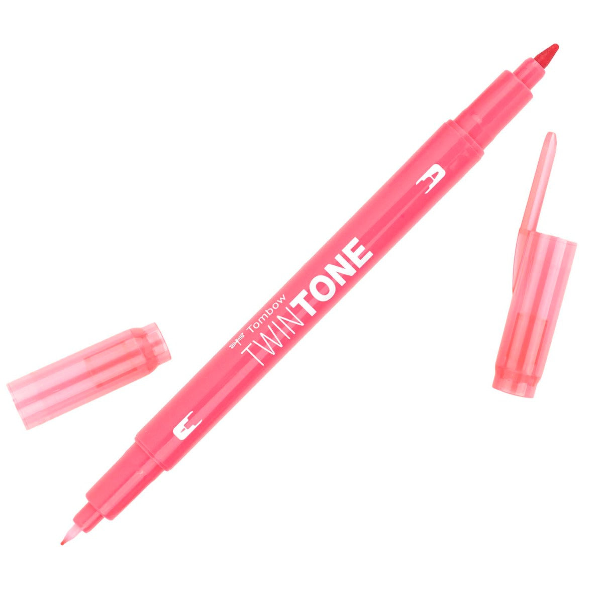 C. Tombow TwinTone Marker
