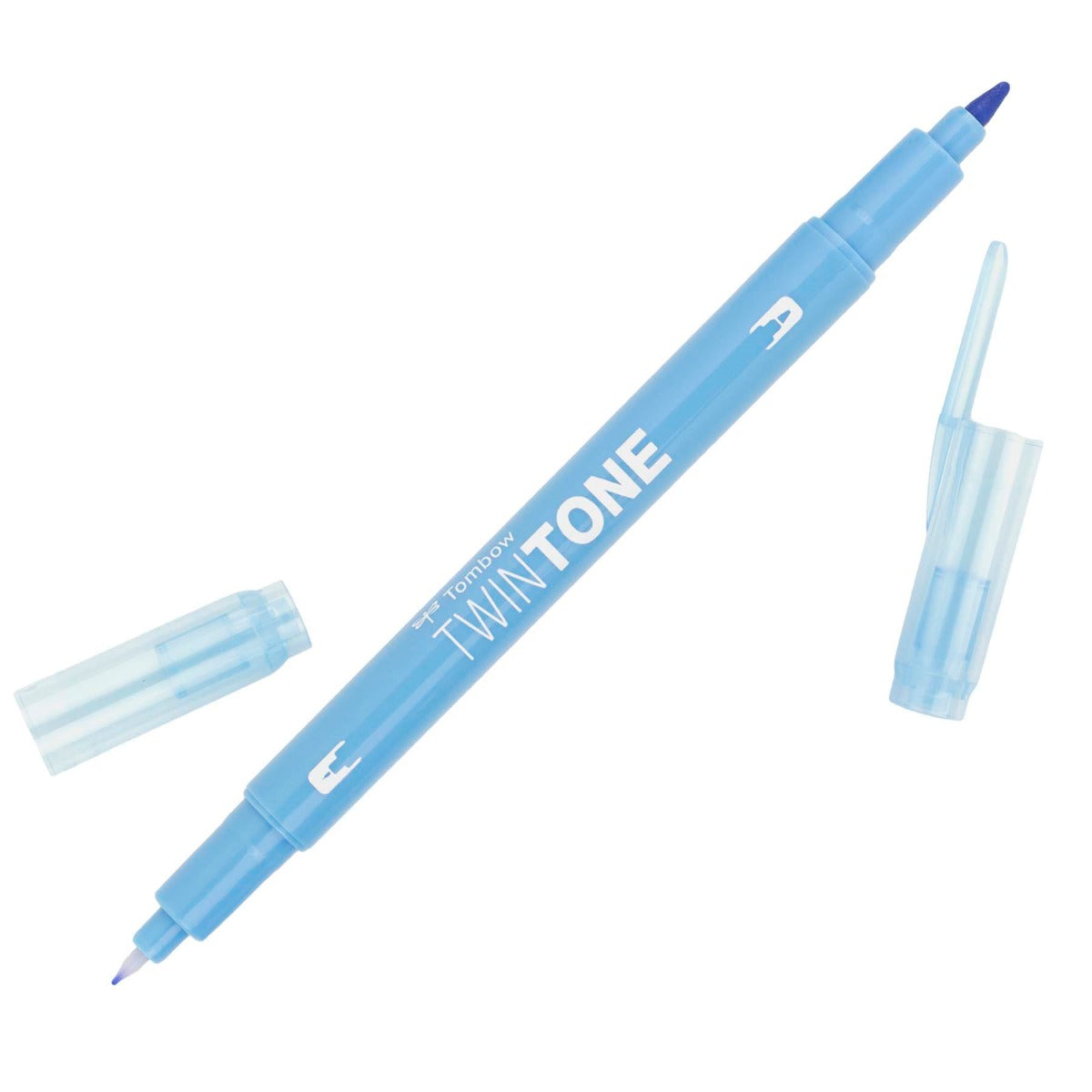 C. Tombow TwinTone Marker