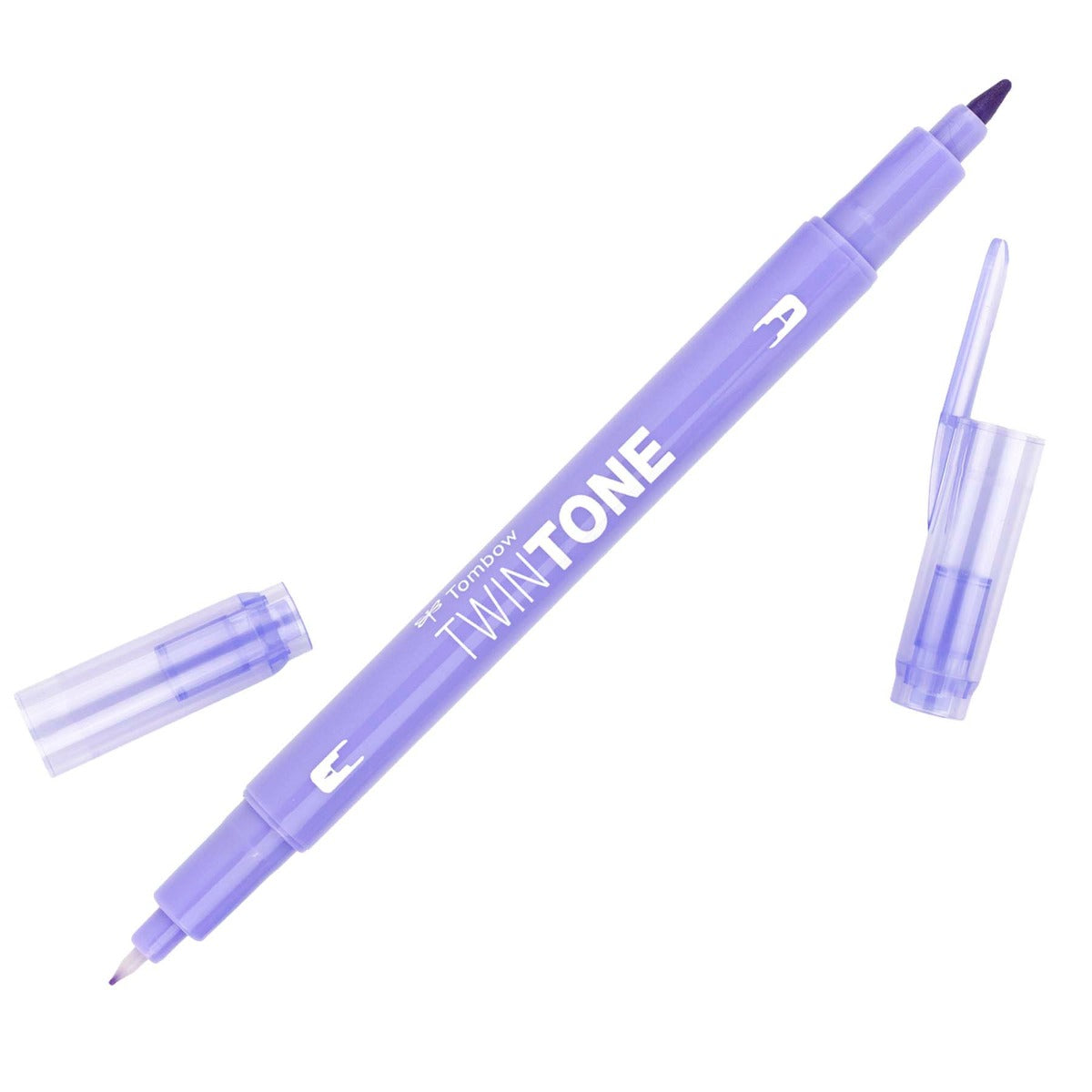 C. Tombow TwinTone Marker
