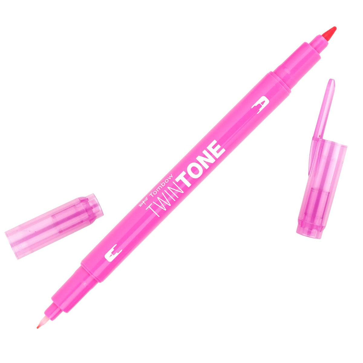 C. Tombow TwinTone Marker