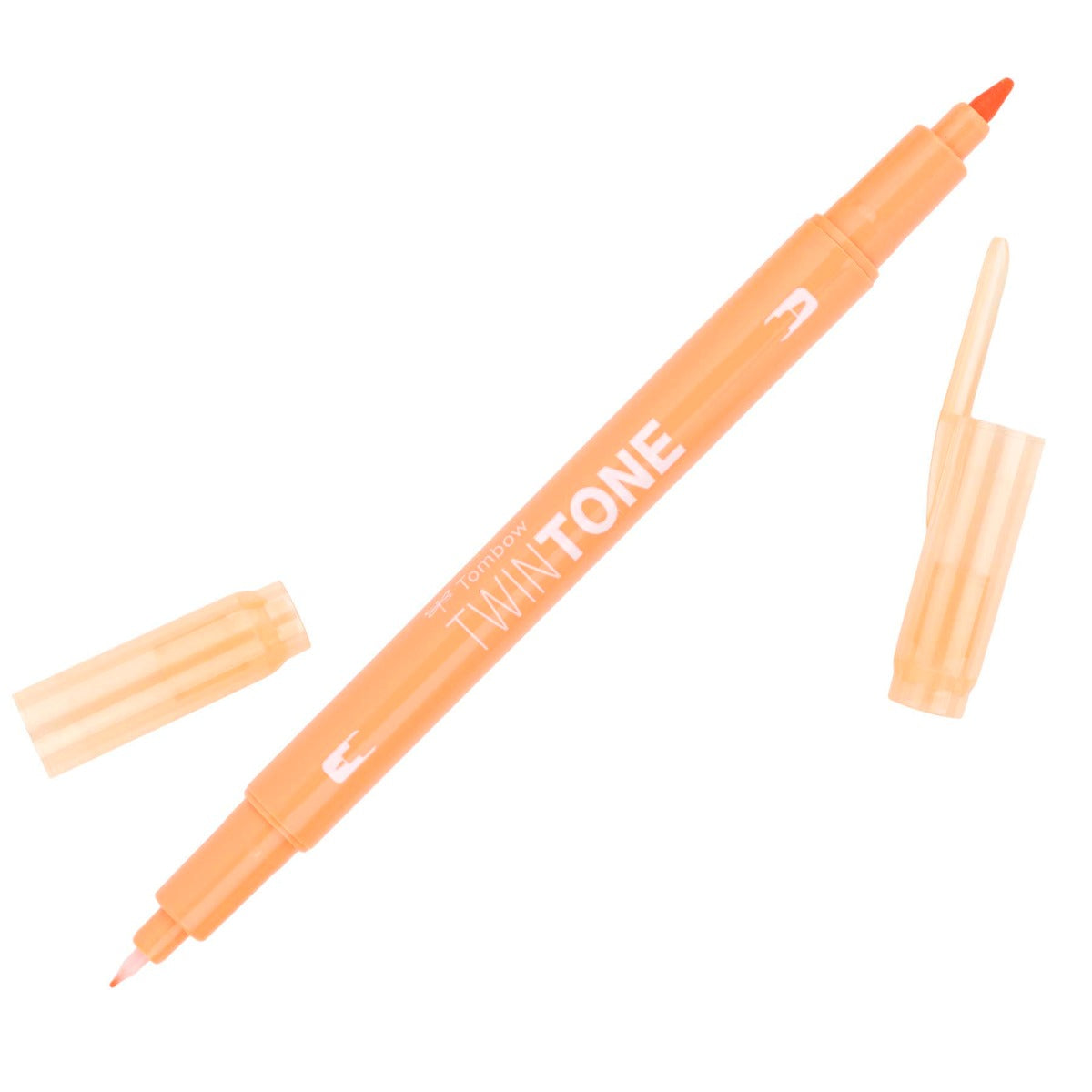 C. Tombow TwinTone Marker