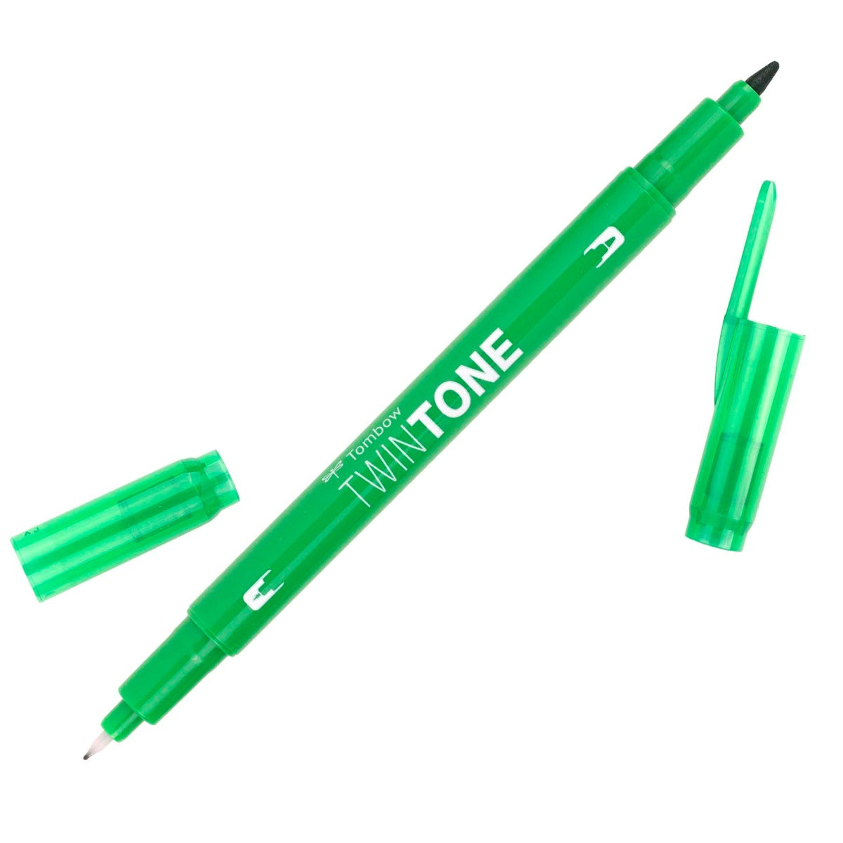 C. Tombow TwinTone Marker